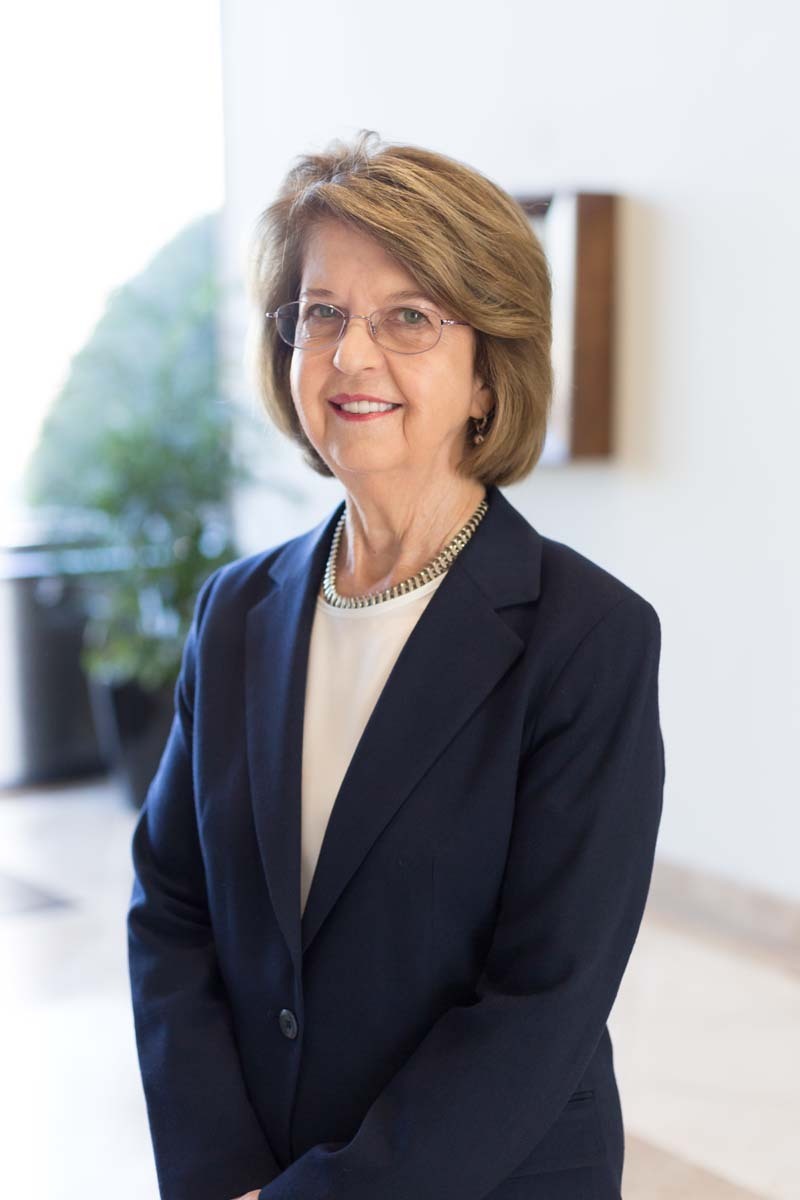 Martha Reagan